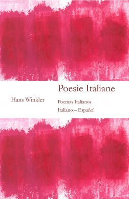 Poesie Italiane SP Poesie Italiane SP